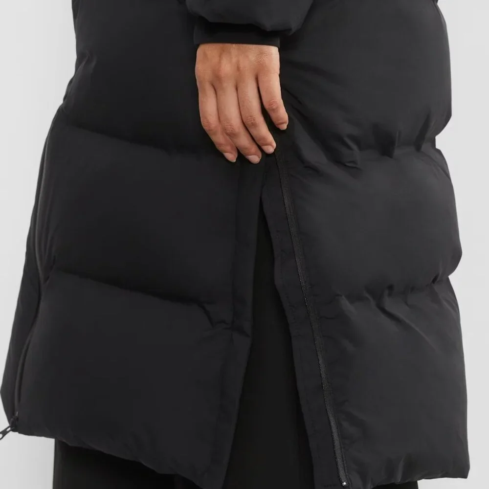 The Super Puff₂O™ Long - Rainstop™ - Picture 11 of 14